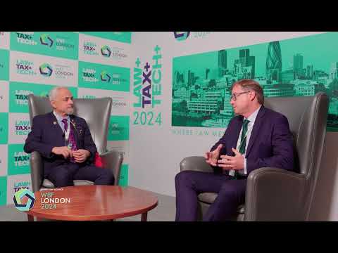Mr. Dalton Luiz Dallazem | Lounge Interview