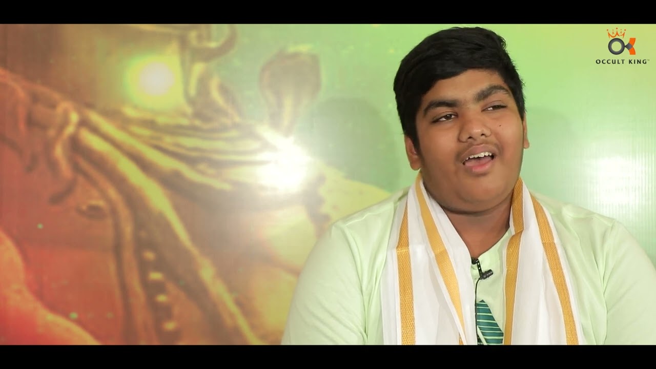 Vastu Yatra Feedback by Tanish 