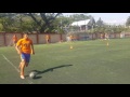 Preparación Técnica futbol