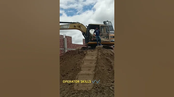 Operator Skills ✔️✔️