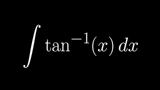 Intimidating Integral