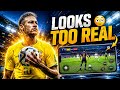PES 2016 Mobile Offline Mod ⚽ FIFA 16 Patch | Realistic Graphics | APK + OBB + Data