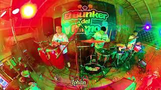 CAMINANDO POR LAS CALLES (PASCUALILLO) /RITMO LOHAN /BUNKER DEL RITMO - TRUJILLO