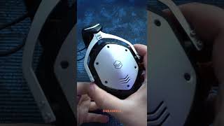 Unboxing The V-Moda Crossfade 3 Wireless Daradiser