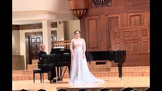 Leo Delibes Les Filles De Cadix