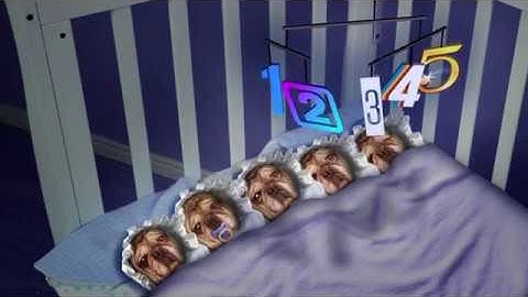 The Jackbox Party Quintpack | Official Trailer