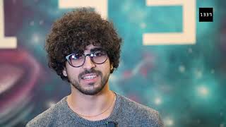 Visite de l'ENSA Marrakech a 1337 Khouribga