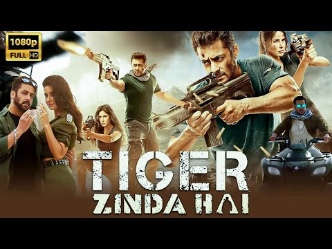 Download Tiger Zinda Hai full movie | Tiger Zinda Hai full movie Salman khan | Katrina kaif | Facts & Review