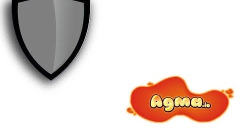 ❗NEW AGMA.IO POWERUP! SHIELD! WOW!❗