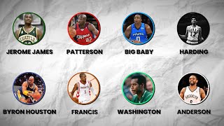 Every NBA Player Who Went EVIL After Retiring