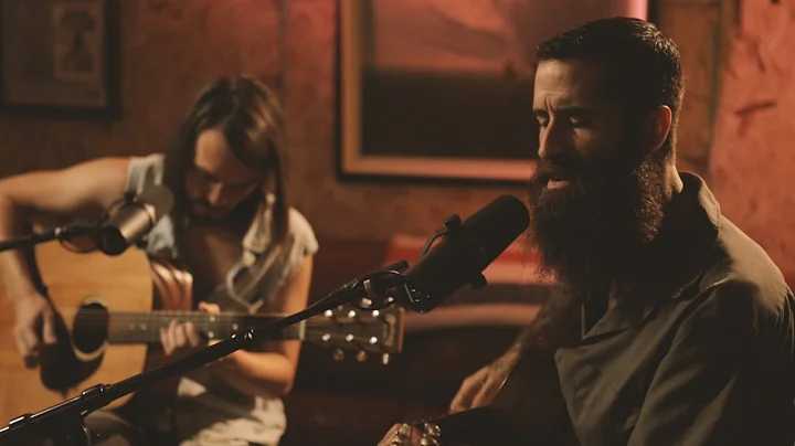 JP Harris | When I Quit Drinking