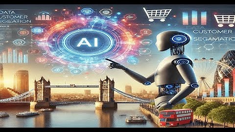 AI Solutions For Ecommerce | Benefits of Implementing AI into Your London-Based eCommerce Solutions