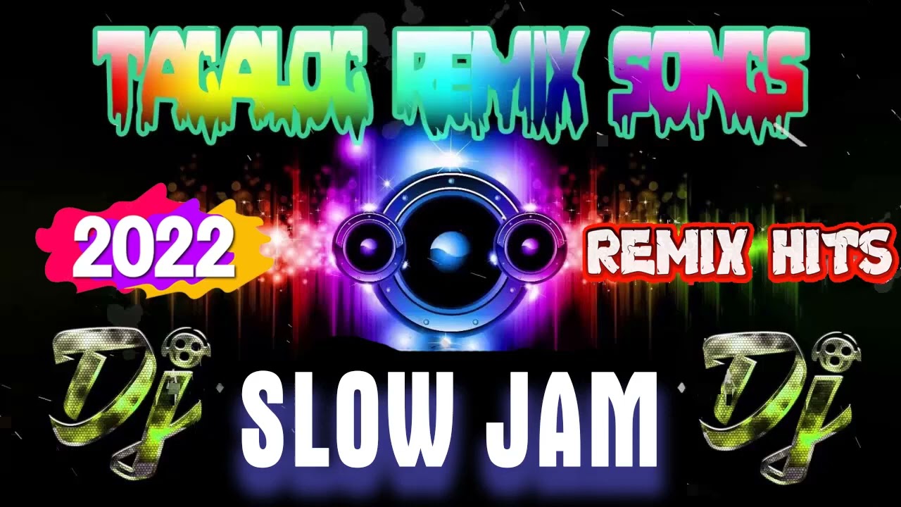 OPM LOVE SONG SLOW JAM REMIX 2022 for LOVERS ONLY ✨ BATTLE TAGALOG REMIX SONGS 2022  T   TEAM REMIX✅