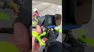 Learning to be an FPV Drone Pilot