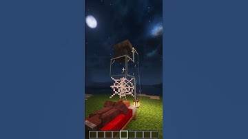 Logic Be Like... 😂 Minecraft #shorts #minecraft #logic