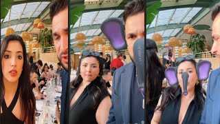 Waliullah Very Funny Tik Tok Live In Tiktok Office