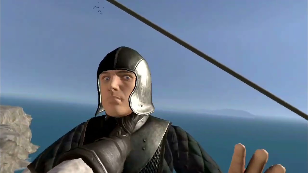 cosmic katana mod Blade and Sorcery