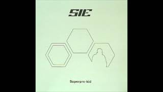 Sie - Bobby Sie Vs Fuzz Against Junk Shakedown 2001