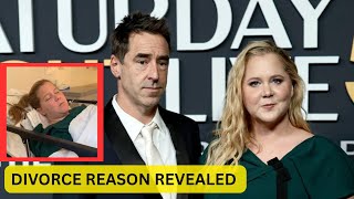 Amy Schumer & Chris Fischer Relationship Update 💔 What Really Happened?