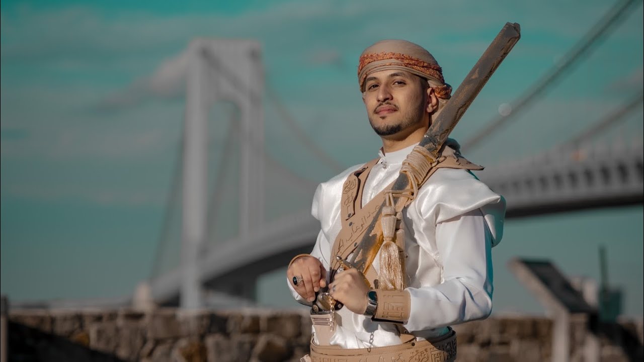 #yemeni_wedding زفه العريس باسل الجماعي