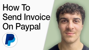 How To Send Invoice On Paypal (Full 2025 Guide)