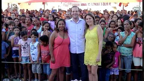 Quantos anos tem Piaçabuçu?