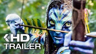Avatar Re-Release Trailer German Deutsch 2022