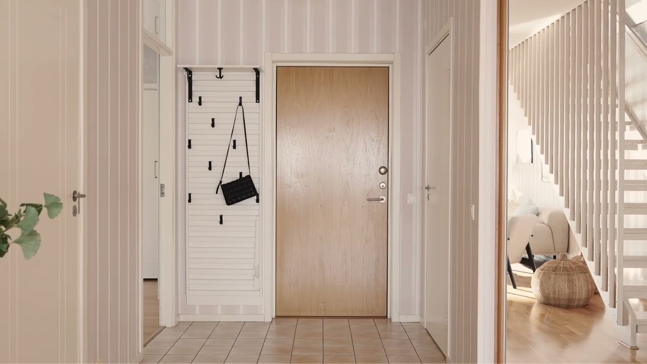 Mälargatan 12 - Östra hamnen - Notar Mäklare Västerås