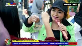ADE PURI // TERLALU SAYANG // NABILLA 69 KARANGSUWUNG  09 July 2023