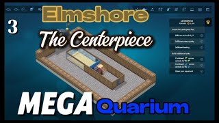 How to Beat Elmshore! Megaquarium!