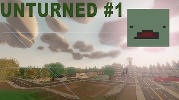 Unturned PVP: HOW CAN I DIE SO MANY TIMES!!!