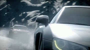 Need for Speed: The Run - 