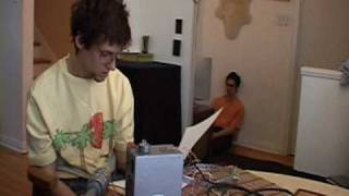 Napoleon Dynamite - The Time Machine Modulus scene reproduction