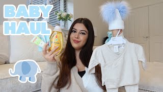 BABY HAUL 👶 | SOPHIA GRACE