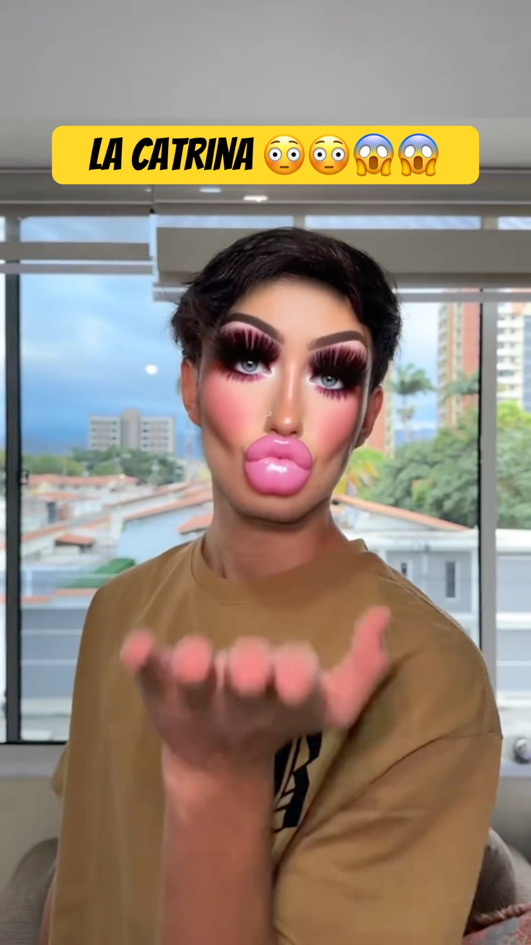 La catrina ???