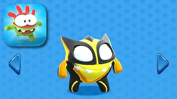 OM NOM X | Om Nom: Run | Gameplay Walkthrough