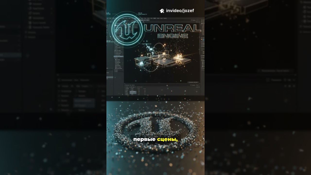 Unreal Engine навыки, которые приносят большие деньги