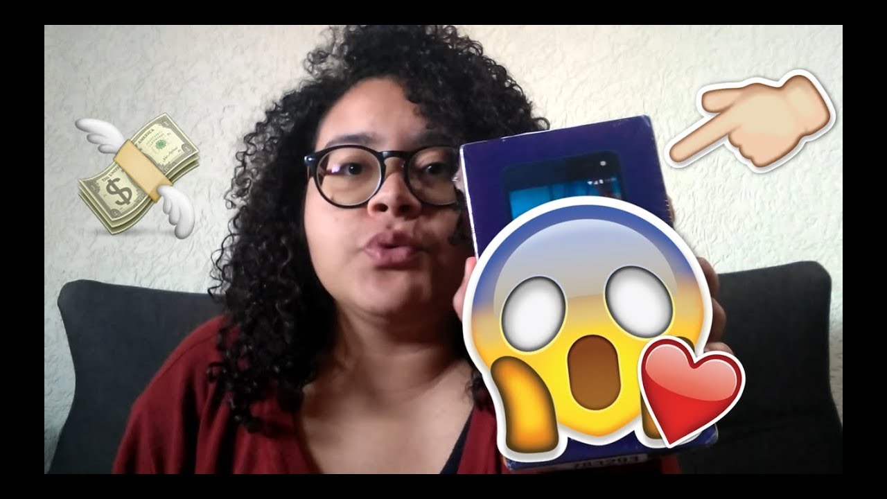Beatriz Vendeu Seu Celular A 300 - RETOEDU