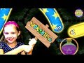 WORMATEIO ЗМЕИ Червячки и Слизарио WORMAXIO мультик игра про выращивание змеи Angry Snakes для детей