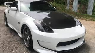 Nissan Z350