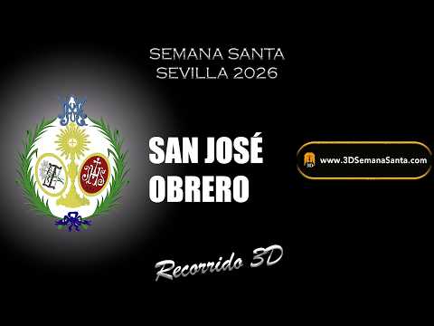 Humilde y Fervorosa Hermandad Sacramental y de Gloria de San José Obrero, San Francisco de Paula e Inmaculada Concepción y Cofradía de Nazarenos de Nuestro Padre Jesús de la Caridad y Nuestra Señora de los Dolores