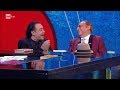 Renzo Arbore e Nino Frassica: la tv, i libri, le canzoni - Che tempo che fa 10/12/2017