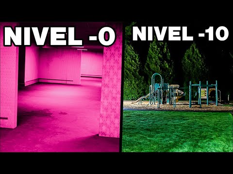 Los Niveles Negativos