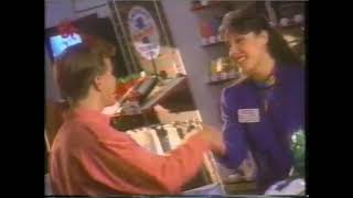 Radio Shack Commercial (1992)