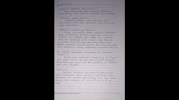 Practical no.7 Fundamentals of ICT