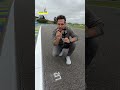 Así se ven microsectores en el circuito de Interlagos 👀