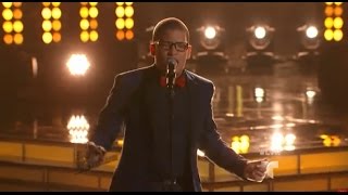 La Voz Kids | Franser Pazos canta ‘Inolvidable’ La Voz Kids