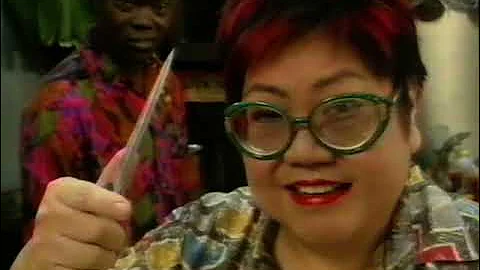 Nancy Lam - Ep 1 - Chicken, Pork & Prawns