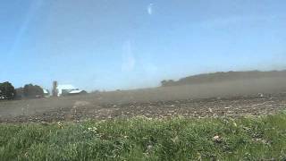 Dust Devil, WE'RE ALL GONNA DIE