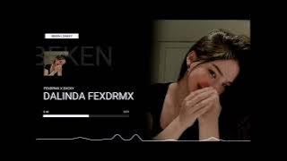 DJ DALINDA (BOOTLEG) X I GIVE UR LOVE VIRAL TIKTOK TERBARU 2024